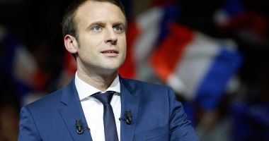 Emmanuel Macron a fost confirmat pozitiv cu Covid-19