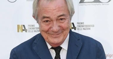Stire din Actualitate : Remo Girone, memorabilul Tano Cariddi din "Caracatiţa", a încetat din viaţă