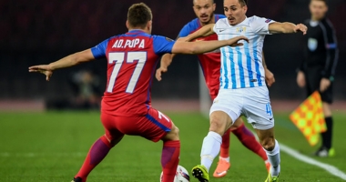 Stire din Sport : Meciuri de totul  sau nimic pentru Steaua și Astra,  în grupele  Europa League