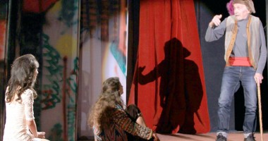 Stire din Cultură-Educație : Emoții mari în acest week-end pe scenele constănțene