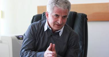 Stire din Social : Directorul general al CET Palas demisionează! Vezi aici motivul