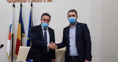Stire din Politică-Administrație : Un nou proiect al CJC admis la finanțare din fonduri europene