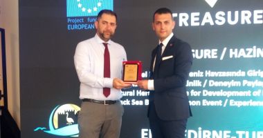 Stire din Politică-Administrație : Constanţa va avea un muzeu de arheologie submersă