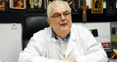 Prof. dr. Circo: "Medicii au nevoie  de condiții pentru  a-și face meseria!" - 2