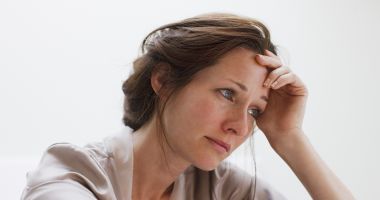 Durerea în endometrioză poate fi permanentă sau ciclică