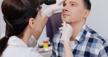 Stire din Sănătate : Situaţii în care este recomandată endoscopia nazală