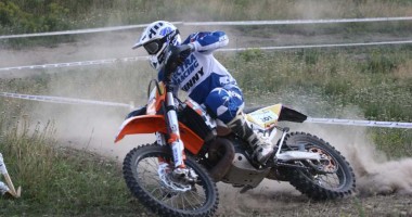Enduromania ajunge în Dobrogea - 2