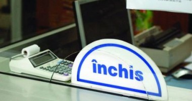 Stire din Social : Casieriile Enel  sunt închise astăzi