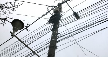Stire din Social : Lucrări ENEL. Află aici în ce zone din Constanța se oprește curentul electric, astăzi