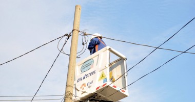 Stire din Social : Mai multe cartiere din Constanța și o parte a stațiunii Mamaia, fără curent electric