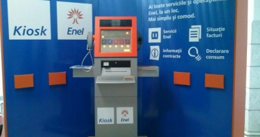 Punctul Enel din Constanța este închis timp de trei zile
