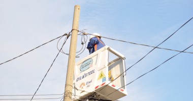 Stire din Social : Lucrări ENEL. Află aici unde se oprește curentul electric, luni