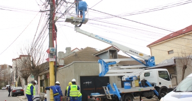 Atenție, se oprește curentul electric  la Constanța!