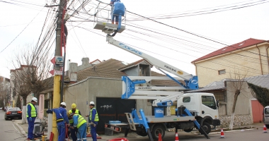 Stire din Social : ENEL. Vezi aici unde se oprește curentul electric, astăzi, la Constanța