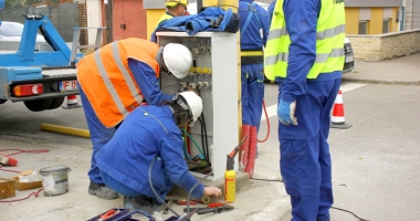 Stire din Social : Se oprește curentul electric, la Constanța