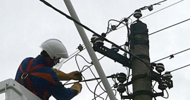 Stire din Social : Lucrări ENEL/ Află aici unde se oprește curentul electric
