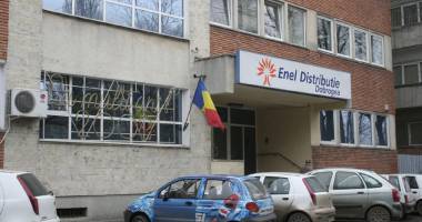 Stire din Eveniment : Hoții au dat spargerea la sediul Enel din Constanța