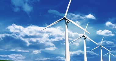 Trei noi centrale eoliene intră în funcțiune în Dobrogea