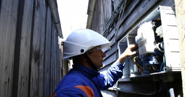 Stire din Social : Enel și-a dublat numărul clienților rezidențiali