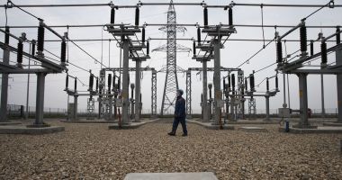 Stire din Economie : Import record de energie. România a cumpărat joi o cantitate importantă