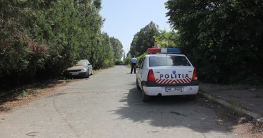Stire din Eveniment : Încă un FURT din incinta fostei ENERGIA