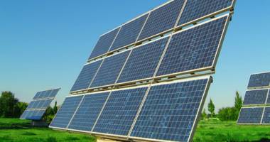 Stire din Economie : Energia solară și eoliană au cele mai mari creșteri