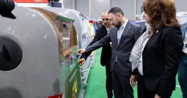 Stire din Social : Mediul înconjurător, în atenţia specialiştilor din domeniu