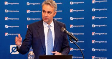 Stire din Economie : George Niculescu (ANRE): "Am acordat prima licenţă pentru furnizarea de biogaz şi biometan"