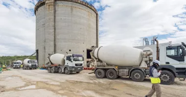 Stire din Economie : Unitatea 1 CNE Cernavodă, în retehnologizare. „Încă 30 de ani de securitate energetică!“