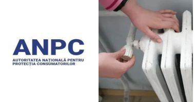 Stire din Social : ANPC verifică furnizorii de energie termică din întreaga ţară. Ce probleme au fost descoperite până acum