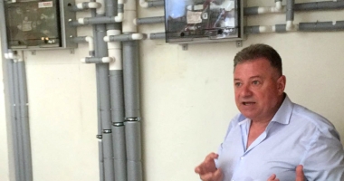 RADET a găsit soluția. Instalațiile pe orizontală ne pot scădea facturile la întreținere - 3