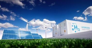 Stire din Economie : Statele UE susțin utilizarea hidrogenului ca sursă de energie curată