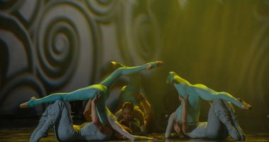 Stire din Cultură-Educație : Seară de balet neoclasic, pe scena Teatrului „Oleg Danovski” din Constanța