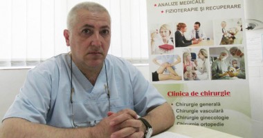 Stire din Sănătate : Cum te pune pe picioare… proteza de șold!