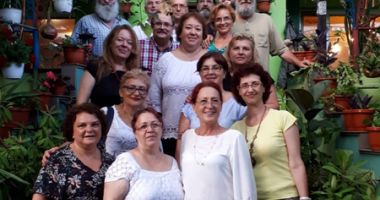 Se inaugurează Gospodăria Dobrogeană de la Enisala - 2