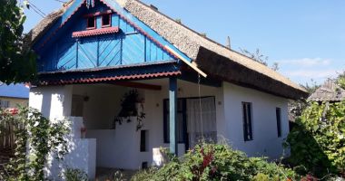 Se inaugurează Gospodăria Dobrogeană de la Enisala - 3