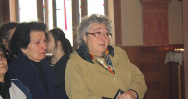 EXCLUSIV ! Jale la Biserica Armenească din Constanța! Enoriașii vor rămâne fără preot - 2