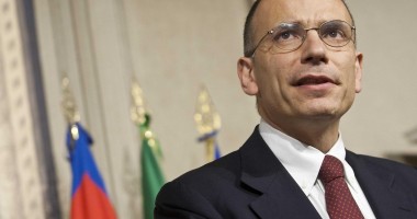 Stire din Actualitate : Guvernul Letta obține votul de încredere în Parlament