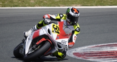Stire din Eveniment : ACCIDENT GRAV / MOTOCICLIST RENUMIT, MORT LA DOAR 33 DE ANI