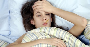 Stire din Sănătate : A început sezonul enterocolitelor. Cum îi ferim pe copii de boală