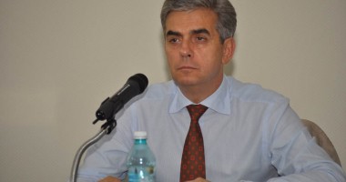 "E o continuare  a ceea ce ați văzut în stradă"