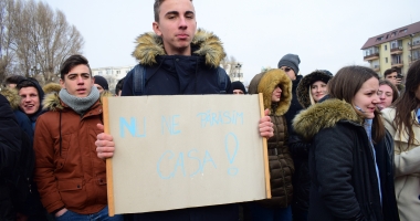 E oficial! Colegiul Tehnic de Marină "Alexandru Ioan Cuza" va fi mutat în locul Grupului Școlar "Vasile Pârvan"! - 2