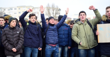 E oficial! Colegiul Tehnic de Marină "Alexandru Ioan Cuza" va fi mutat în locul Grupului Școlar "Vasile Pârvan"! - 4