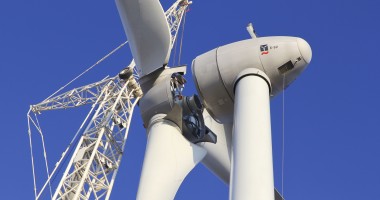 Stire din Economie : Hidrocentralele și eolienele au avut cea mai mare creștere de producție!