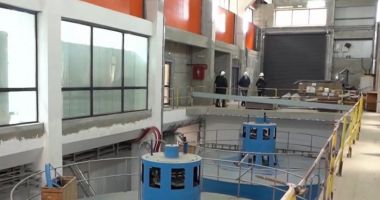 Stire din Social : Hidroelectrica vrea să construiască primele eoliene în Marea Neagră