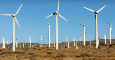 Stire din Economie : Febra investițiilor eoliene a pus stăpânire pe județul Constanța