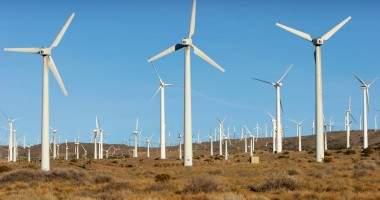 Stire din Economie : Asociația pentru Energie Eoliană a depus o plângere împotriva României la CE