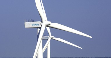 Stire din Social : Centrala Electrică Eoliană Tortomanu va fi pusă în funcțiune, mâine