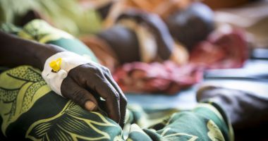 Stire din Actualitate : O epidemie de holeră a provocat cel puţin 34 de decese în Camerun