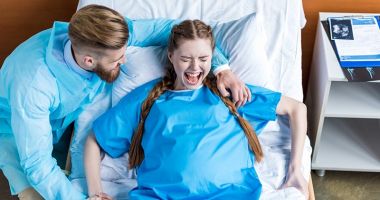 Stire din Sănătate : Epidurala, metoda preferată de anestezie la naștere